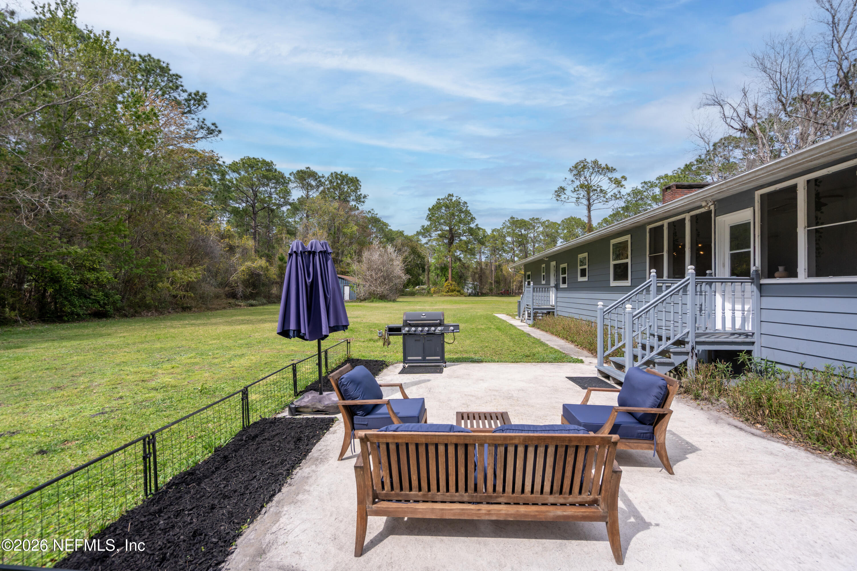 3051 Green Acres Road St. Augustine, FL 32084 - Photo 39 of 57 16