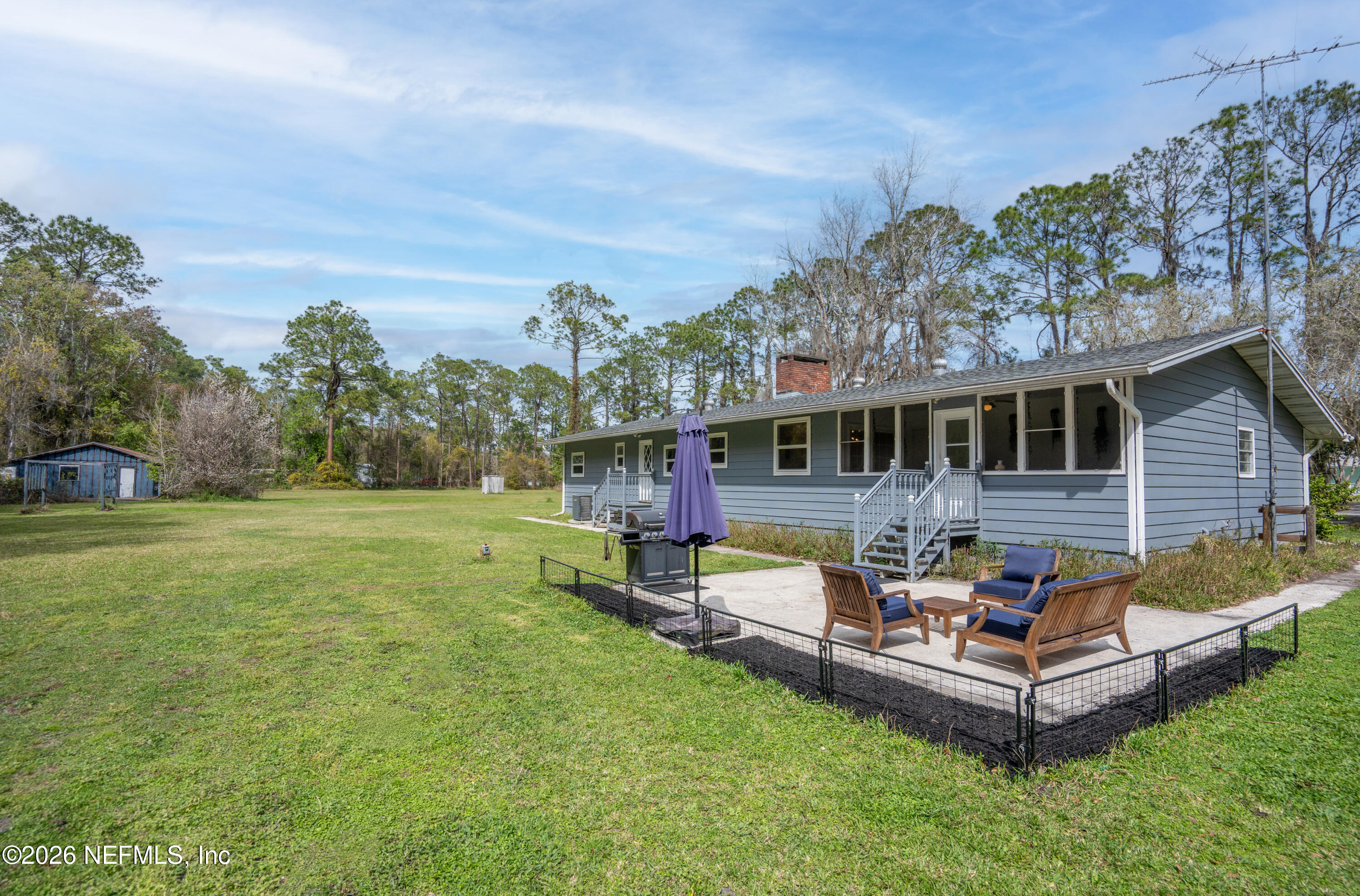 3051 Green Acres Road St. Augustine, FL 32084 - Photo 43 of 57 18