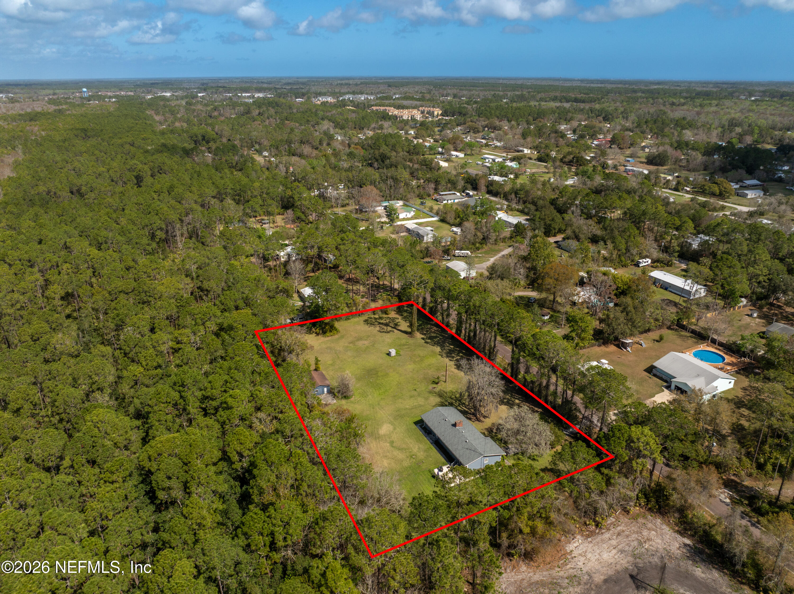 3051 Green Acres Road St. Augustine, FL 32084 - Photo 50 of 57 6