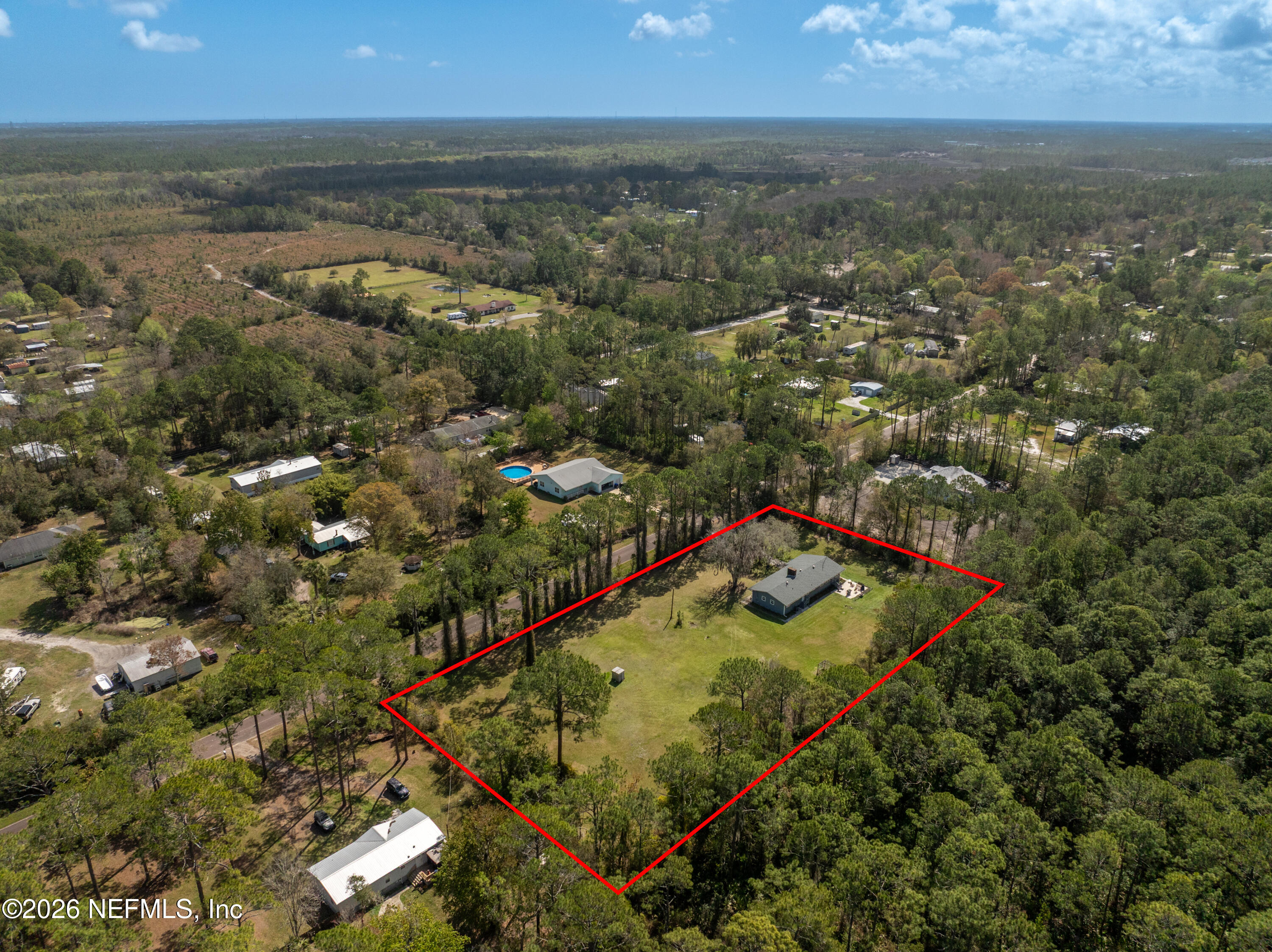 3051 Green Acres Road St. Augustine, FL 32084 - Photo 53 of 57 9