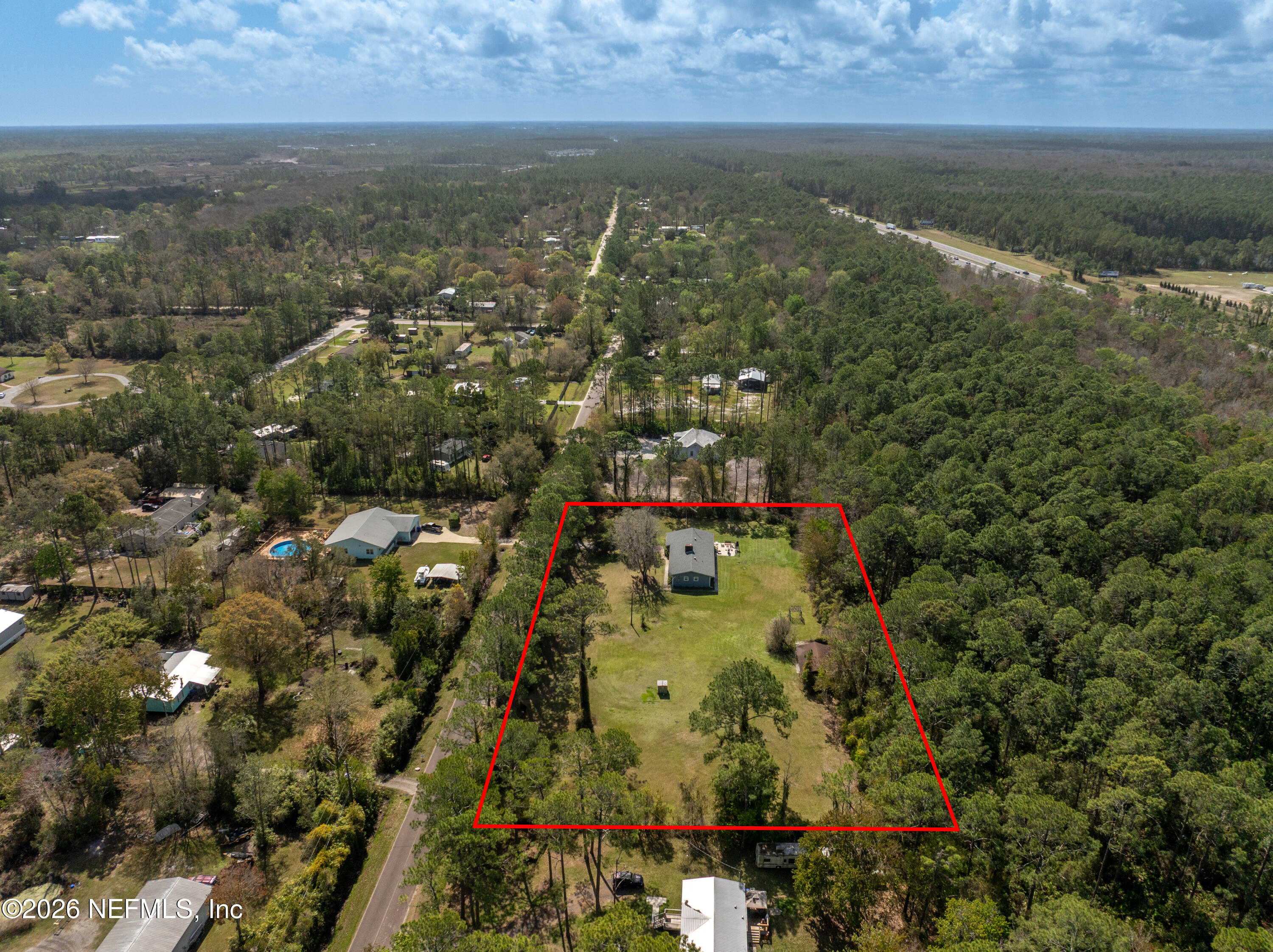 3051 Green Acres Road St. Augustine, FL 32084 - Photo 54 of 57 10