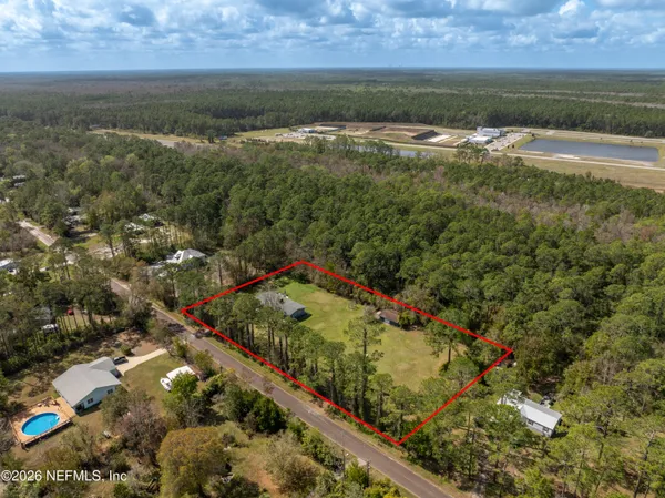 $547,000 | 3051 Green Acres Road, St. Augustine, FL 32084