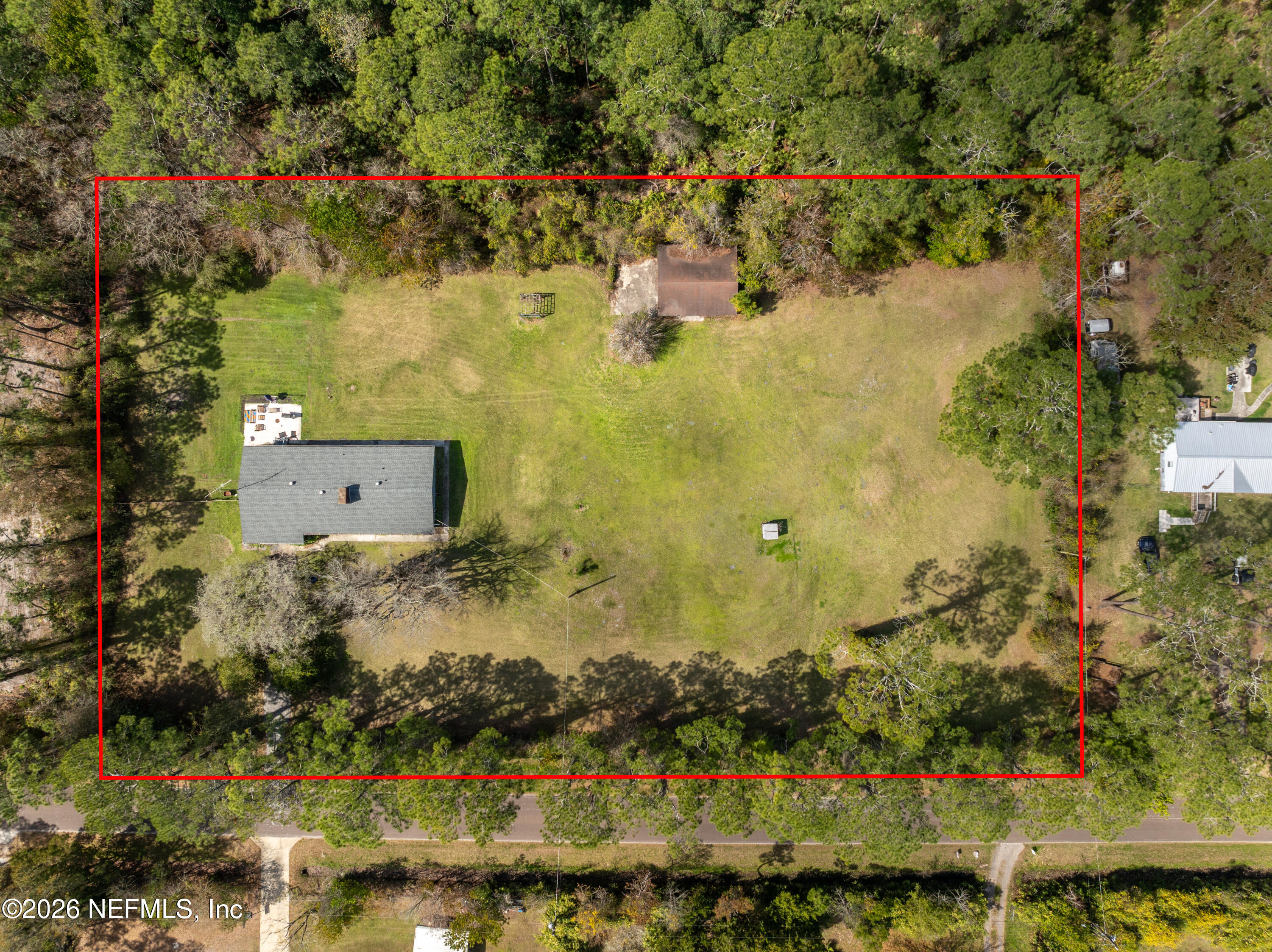 3051 Green Acres Road St. Augustine, FL 32084 - Photo 57 of 57 13