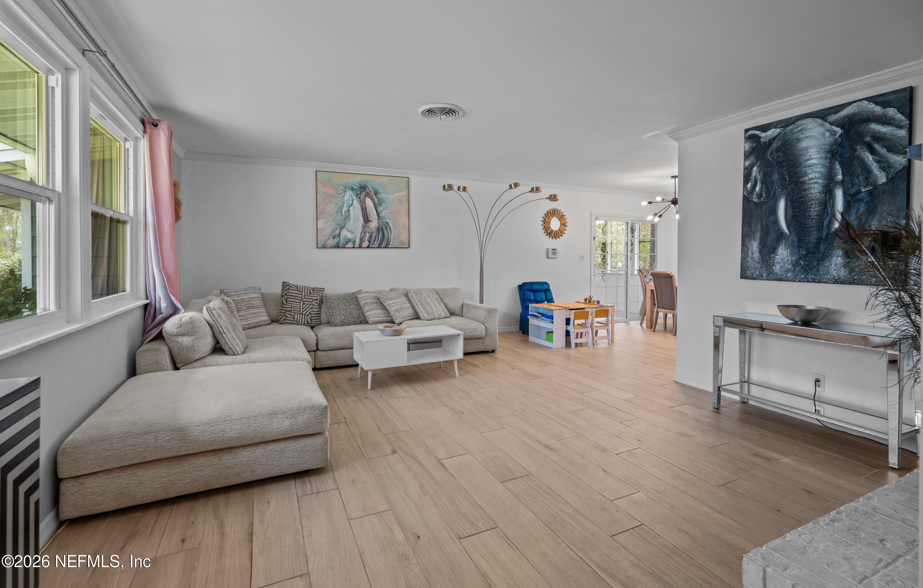 3051 Green Acres Road St. Augustine, FL 32084 - Photo 7 of 57 24