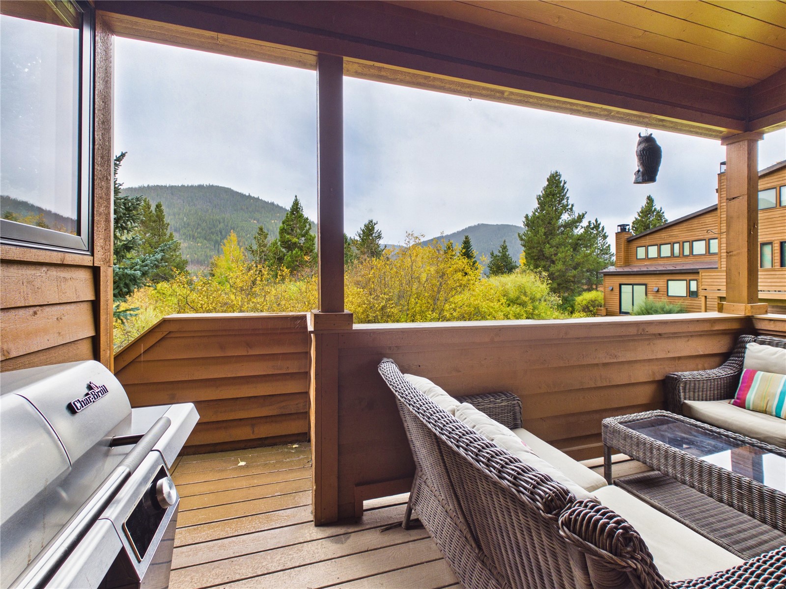 530 Tennis Club Road, Unit 1329 Keystone, CO 80435 - Photo 27 of 44 Gallery Image 27