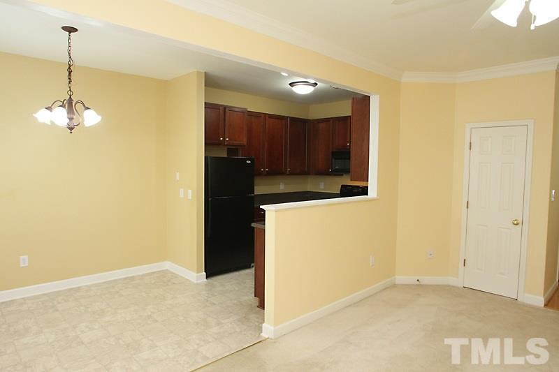 5425 Goldenglow Way Raleigh, NC 27606 - Photo 4 of 17 a view of a kitchen with a sink