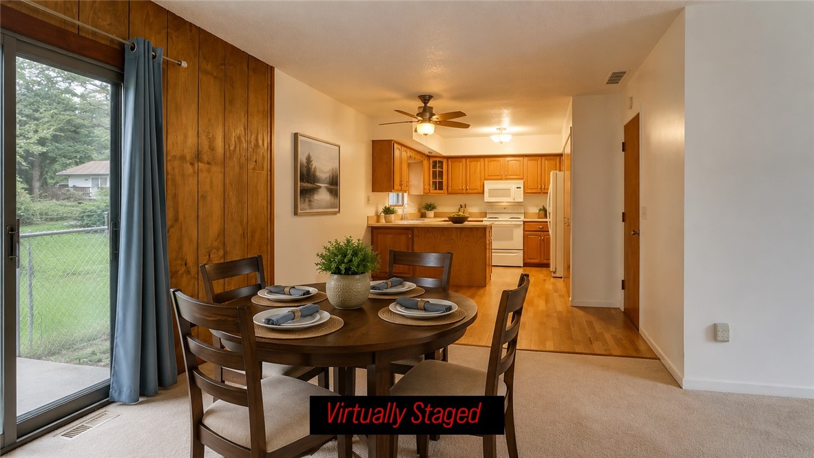 3645 North Meadowlark Drive Decatur, IL 62526 - Photo 13 of 26