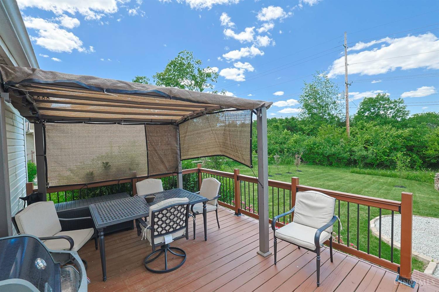 531 Lookout Ridge Drive Lebanon, OH 45036 - Photo 28 of 37 Gallery Image 28
