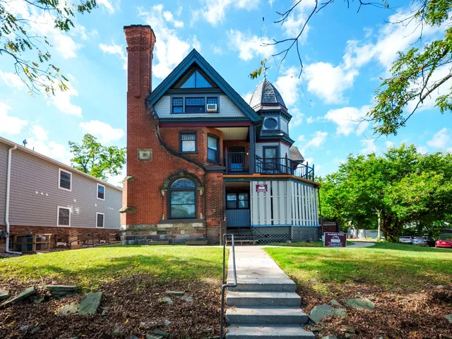 $3,750,000 | 1136 Prospect Street, Ann Arbor, MI 48104