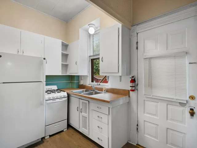 $3,750,000 | 1136 Prospect Street, Ann Arbor, MI 48104