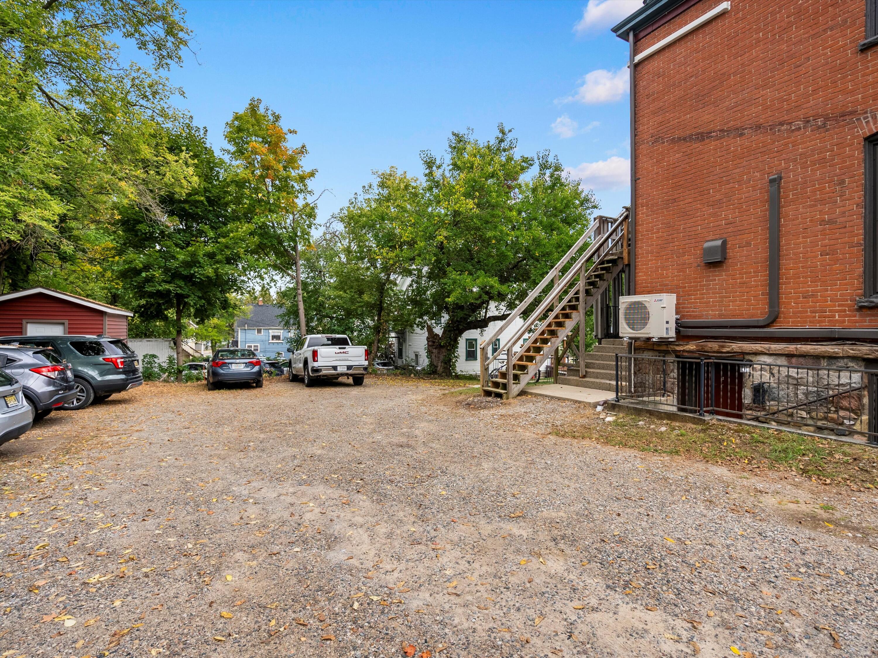 1136 Prospect Street Ann Arbor, MI 48104 - Photo 60 of 67 64-DSC09529