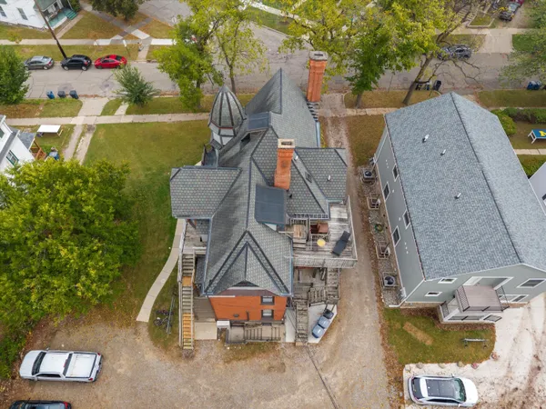 $3,750,000 | 1136 Prospect Street, Ann Arbor, MI 48104