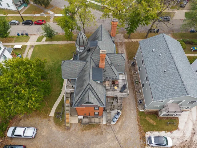 $3,750,000 | 1136 Prospect Street, Ann Arbor, MI 48104