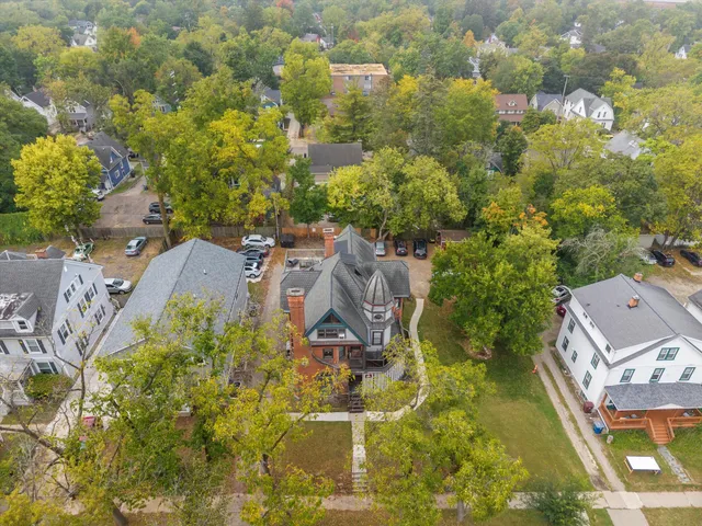 $3,750,000 | 1136 Prospect Street, Ann Arbor, MI 48104