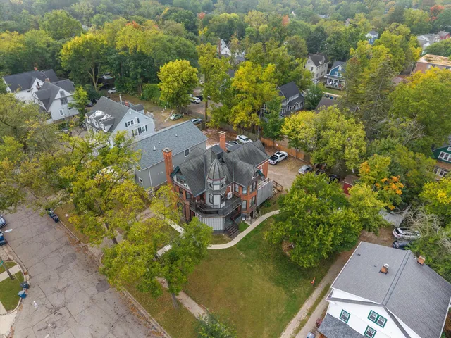 $3,750,000 | 1136 Prospect Street, Ann Arbor, MI 48104
