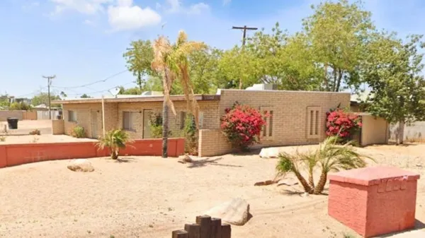 $1,449 | 1332 North Miller Road, Unit A, Tempe, AZ 85288