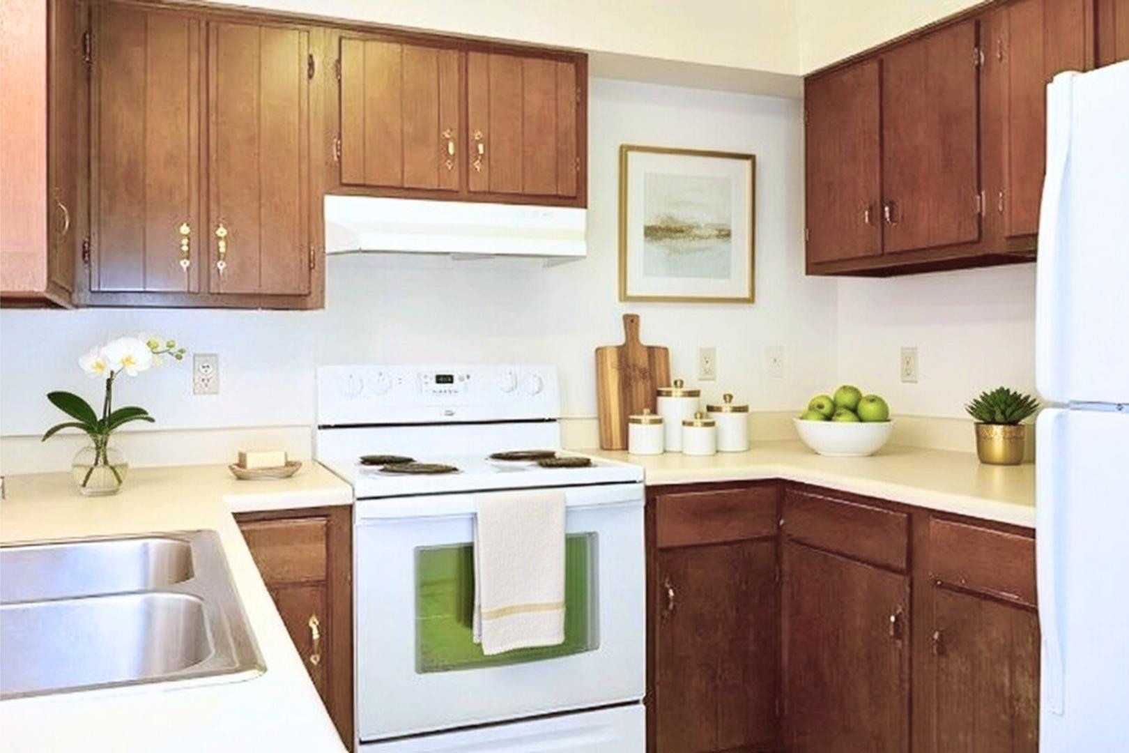 1332 North Miller Road, Unit A Tempe, AZ 85288 - Photo 6 of 7 Photo #6