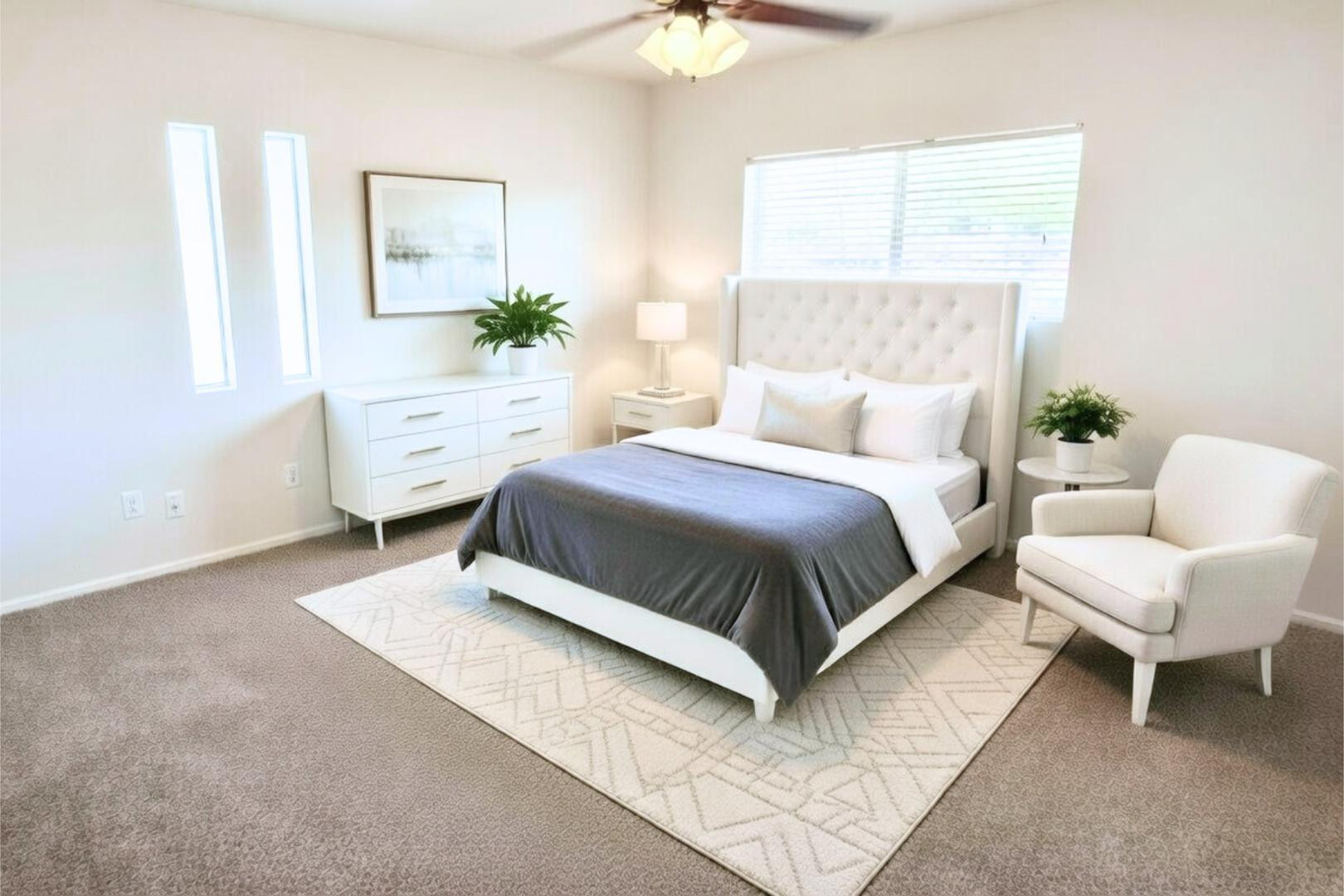 1332 North Miller Road, Unit A Tempe, AZ 85288 - Photo 7 of 7 Photo #7