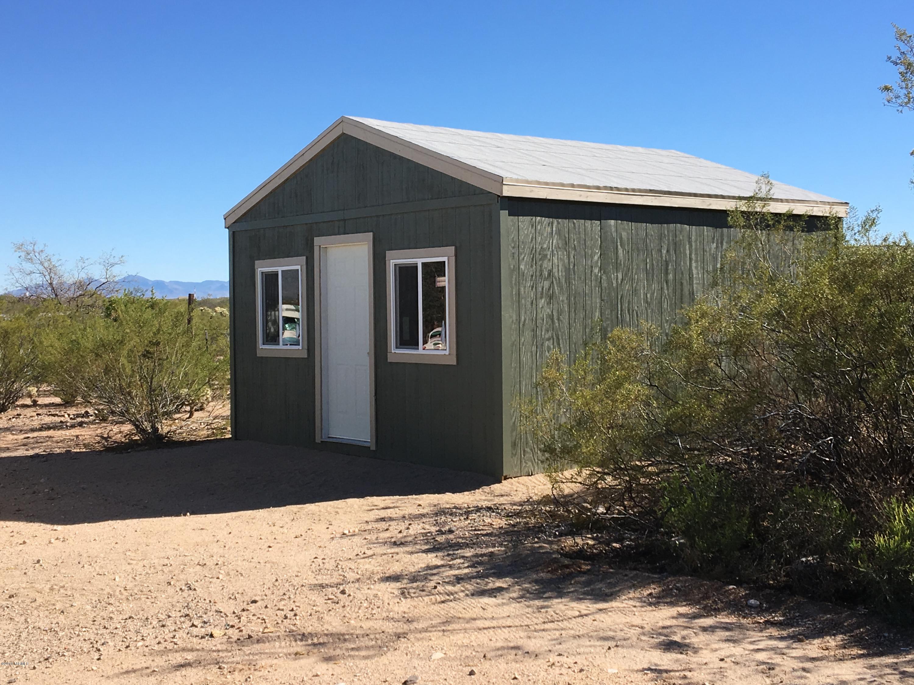 10051 South Dailey Ranch Road Vail, AZ 85641 - Photo 12 of 27 Gallery Image 12