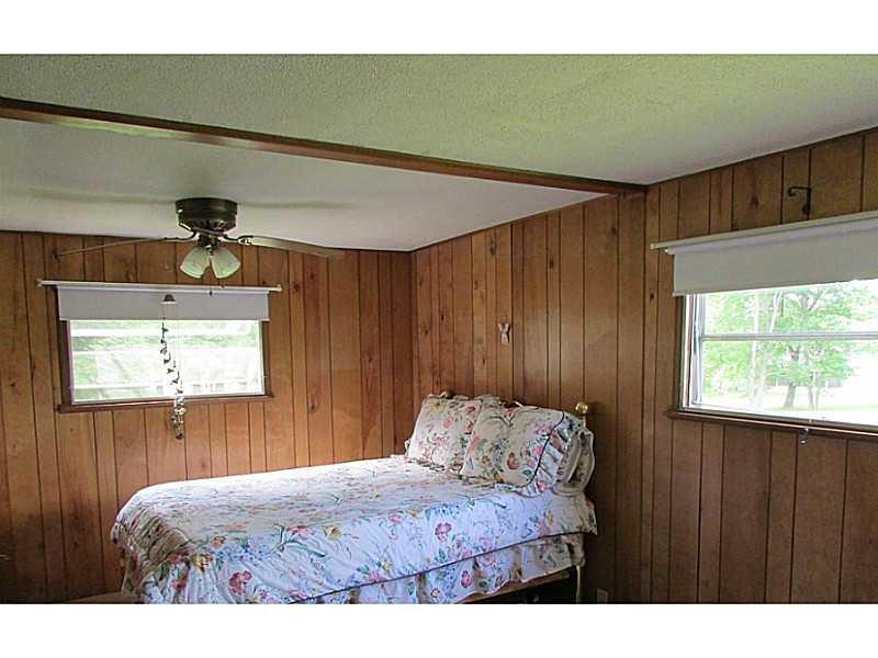61 Storer Road Brunswick, ME 04011 - Photo 11 of 20 Master Bedroom.