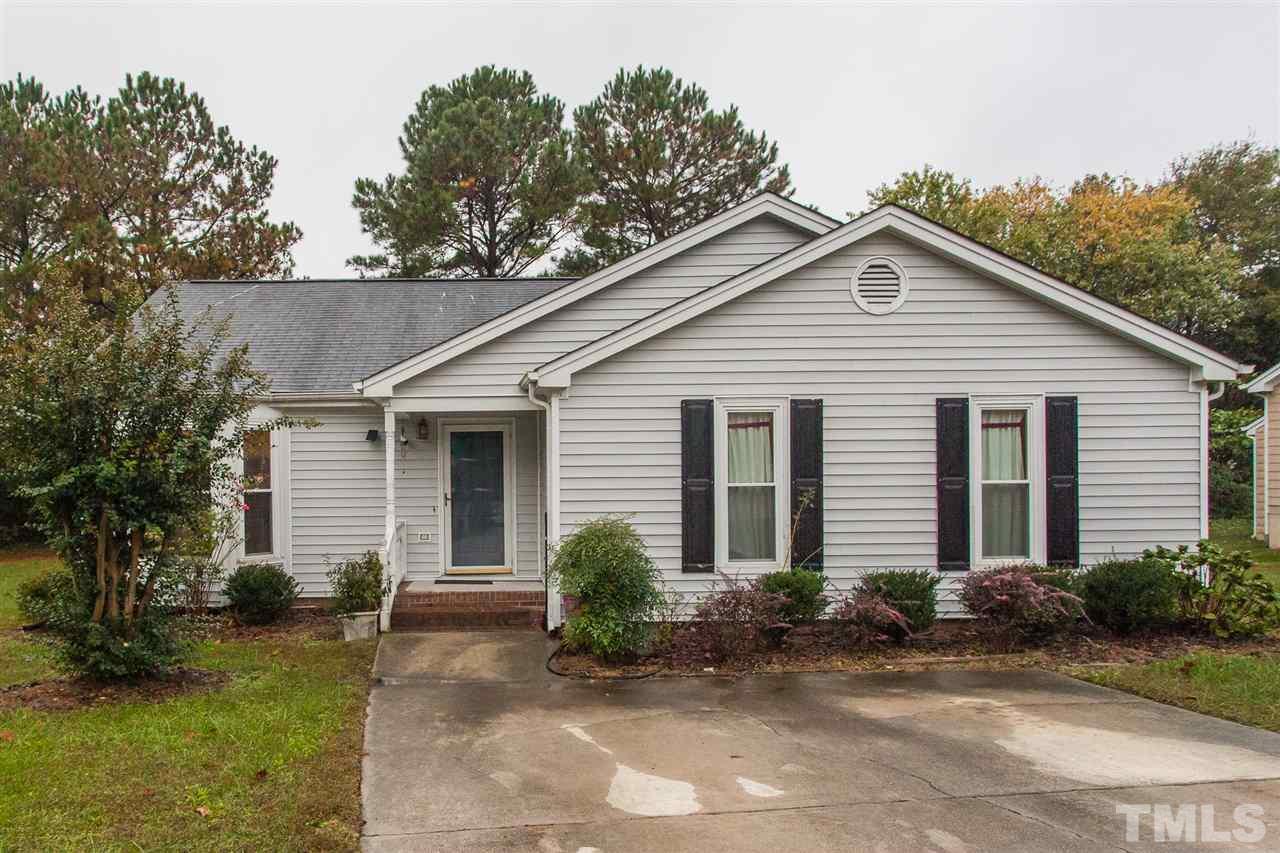 3520 Lytham Place Raleigh, NC 27604 - Photo 1 of 28