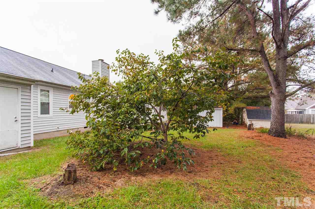 3520 Lytham Place Raleigh, NC 27604 - Photo 25 of 28