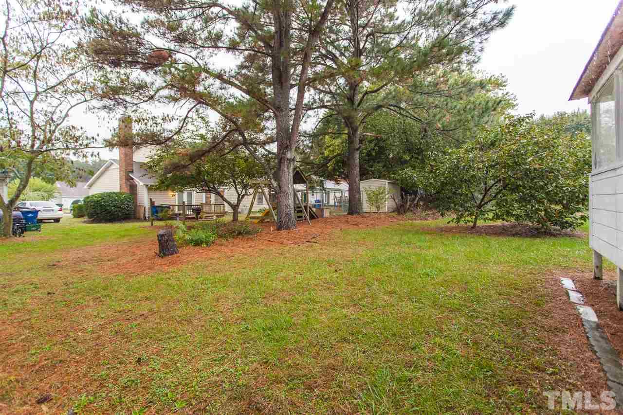 3520 Lytham Place Raleigh, NC 27604 - Photo 26 of 28
