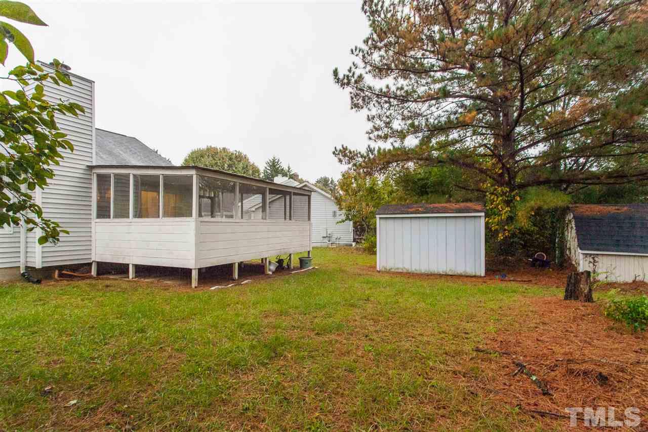 3520 Lytham Place Raleigh, NC 27604 - Photo 27 of 28