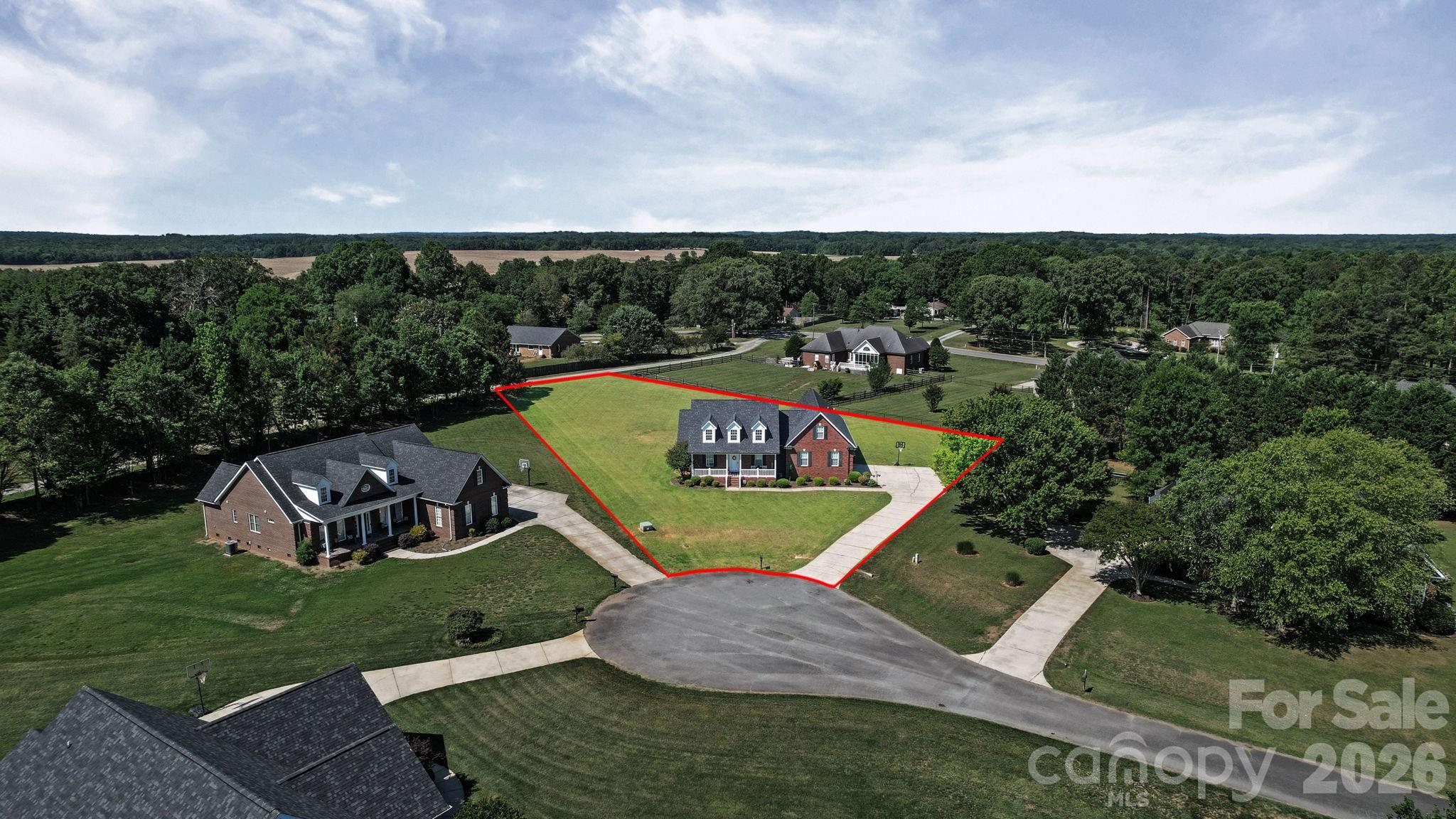 2318 Cardinal Ridge Drive Wingate, NC 28174 - Photo 11 of 46