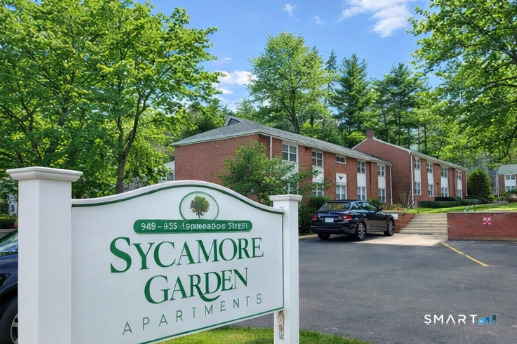 949 Hopmeadow Street, Unit 28 Simsbury, CT 06070 - Photo 10 of 10