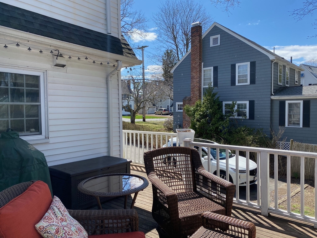 22 Cleveland Road Wellesley, MA 02481 - Photo 18 of 22