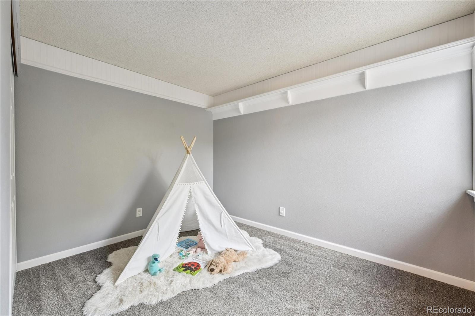 669 Walden Court Highlands Ranch, CO 80126 - Photo 17 of 34 a room with a small space