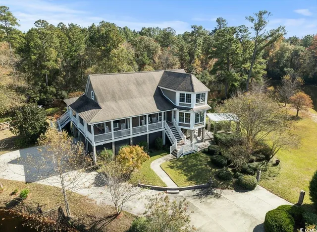$799,900 | 1124 Kingsburg Highway, Johnsonville, SC 29555