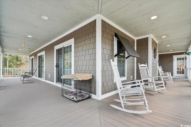 $799,900 | 1124 Kingsburg Highway, Johnsonville, SC 29555