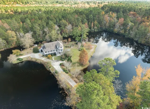 $799,900 | 1124 Kingsburg Highway, Johnsonville, SC 29555