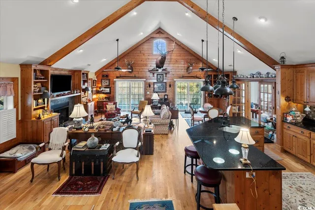 $799,900 | 1124 Kingsburg Highway, Johnsonville, SC 29555