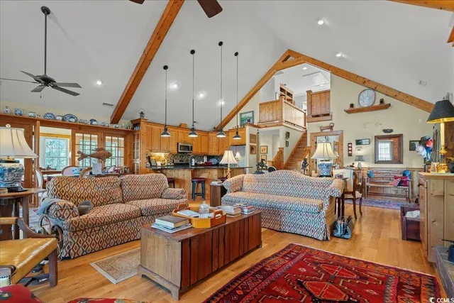 $799,900 | 1124 Kingsburg Highway, Johnsonville, SC 29555