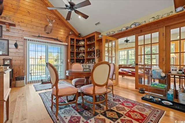 $799,900 | 1124 Kingsburg Highway, Johnsonville, SC 29555