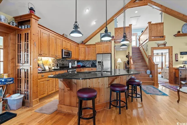 $799,900 | 1124 Kingsburg Highway, Johnsonville, SC 29555