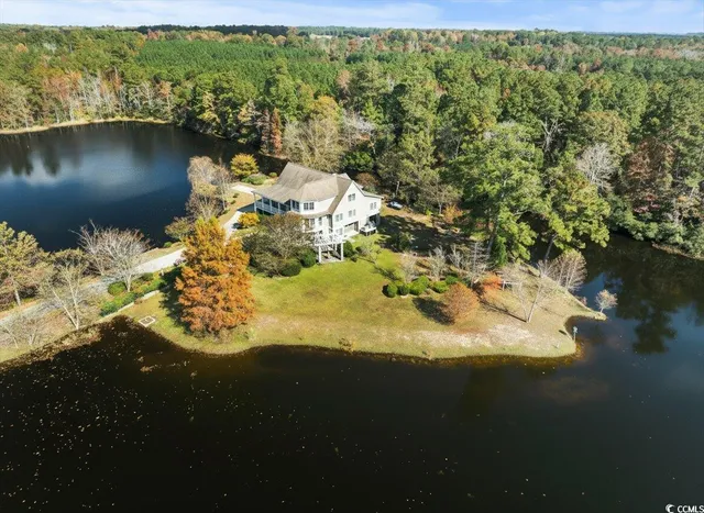 $799,900 | 1124 Kingsburg Highway, Johnsonville, SC 29555