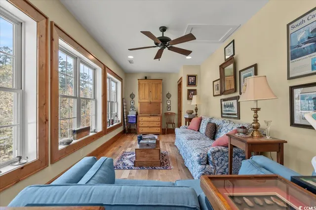 $799,900 | 1124 Kingsburg Highway, Johnsonville, SC 29555