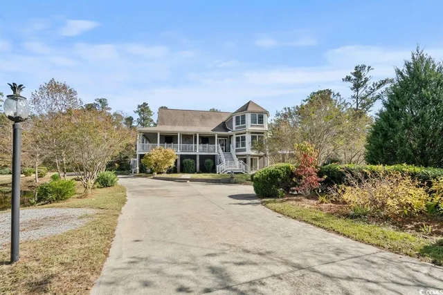 $799,900 | 1124 Kingsburg Highway, Johnsonville, SC 29555