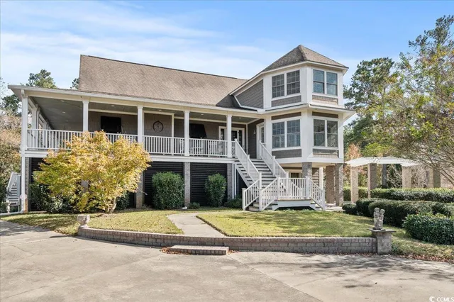 $799,900 | 1124 Kingsburg Highway, Johnsonville, SC 29555