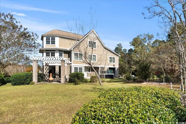 $799,900 | 1124 Kingsburg Highway, Johnsonville, SC 29555