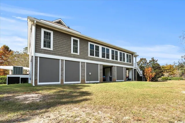 $799,900 | 1124 Kingsburg Highway, Johnsonville, SC 29555