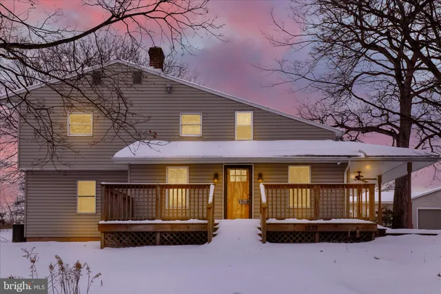 $440,000 | 1239 South Meadow Lane, Palmyra, PA 17078