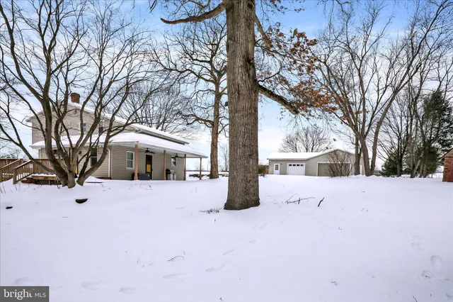 $440,000 | 1239 South Meadow Lane, Palmyra, PA 17078