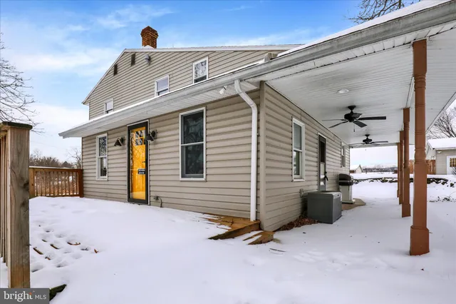 $440,000 | 1239 South Meadow Lane, Palmyra, PA 17078