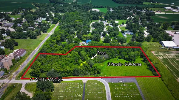$85,000 | White Oak Street, Camargo, IL 61919