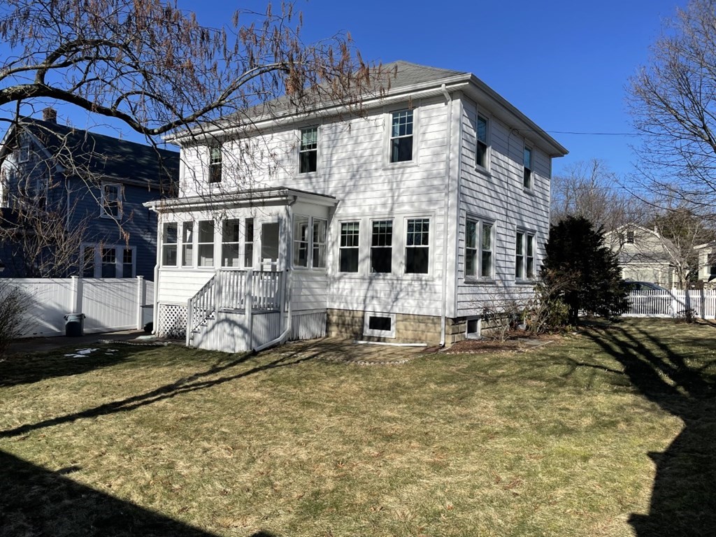 28 Theresa Avenue Lexington, MA 02420 - Photo 20 of 20